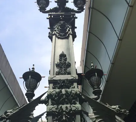 日本橋の写真・動画_image_413544