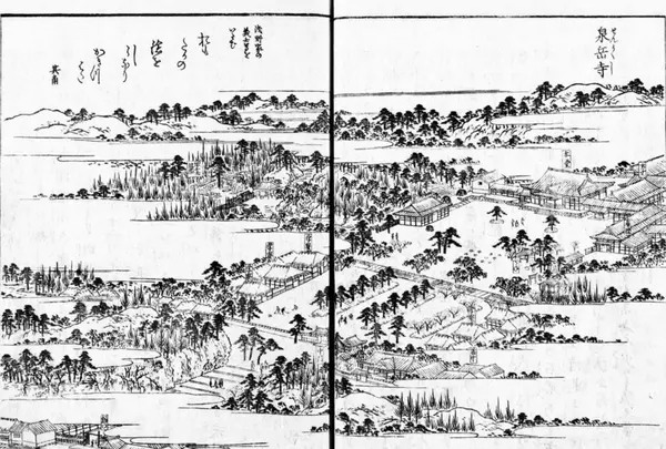 泉岳寺の写真・動画_image_413571