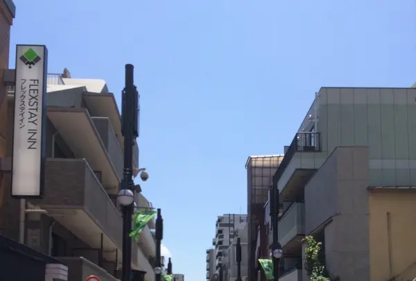問答河岸跡の写真・動画_image_413576