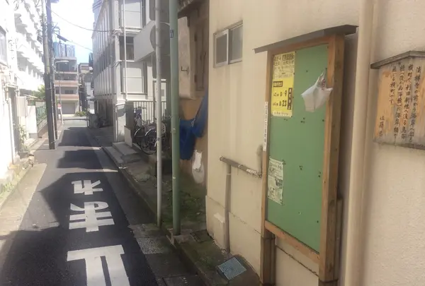北品川本通り商店会の写真・動画_image_413578
