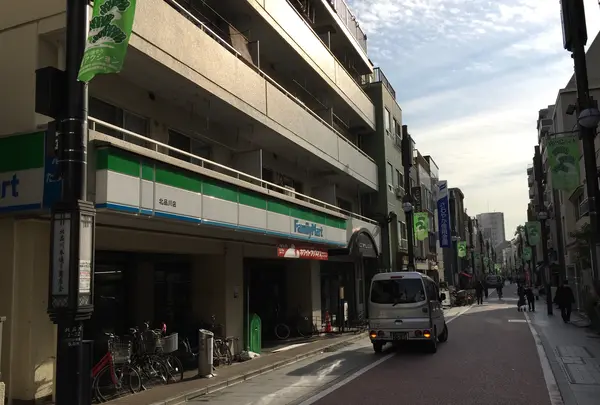 土蔵相模跡の写真・動画_image_413587