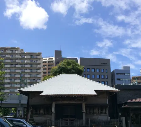 善福寺の写真・動画_image_413589