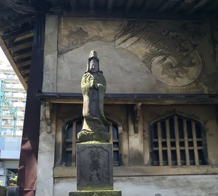 善福寺の写真・動画_image_413590