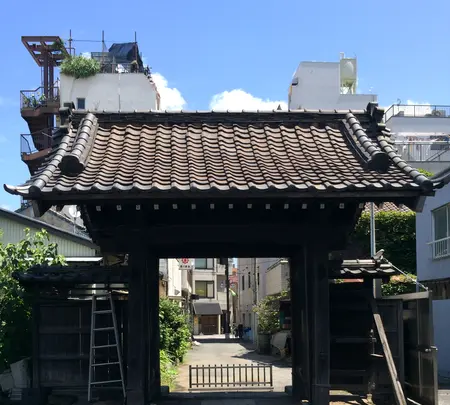 善福寺の写真・動画_image_413592