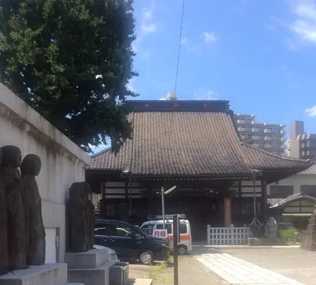法禅寺の写真・動画_image_413597