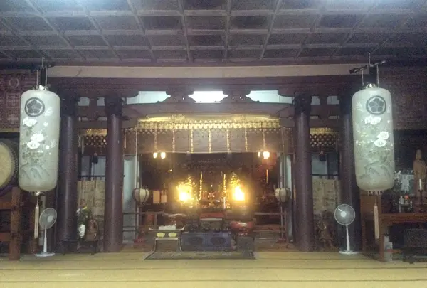 品川寺の写真・動画_image_413603