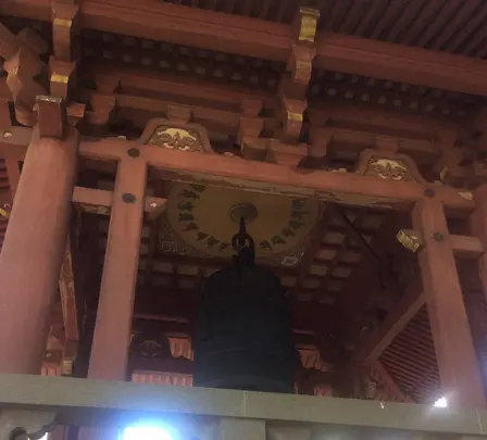 品川寺の写真・動画_image_413605