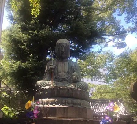 品川寺の写真・動画_image_413606