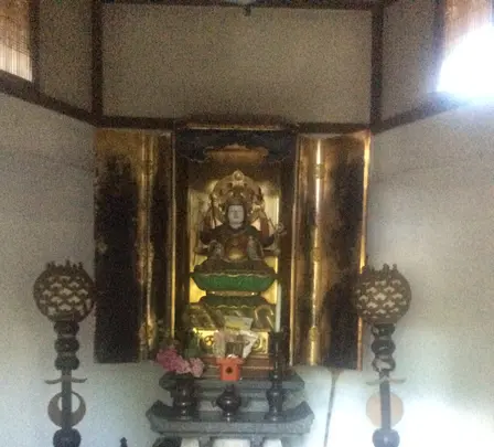 品川寺の写真・動画_image_413608