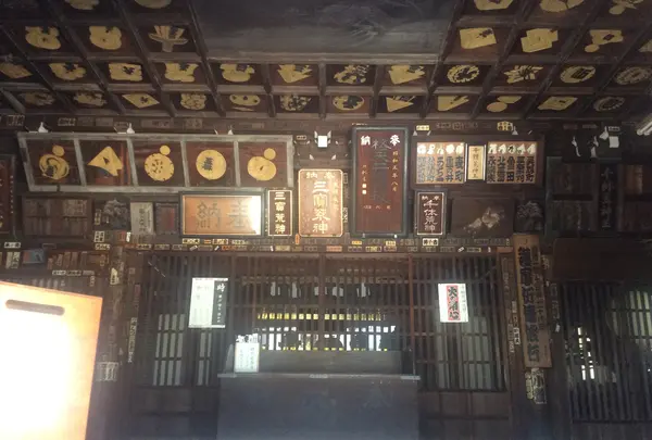 海雲寺の写真・動画_image_413620