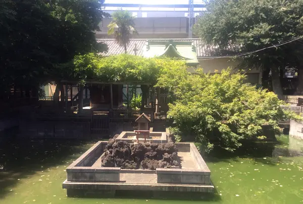 八幡神社の写真・動画_image_413622