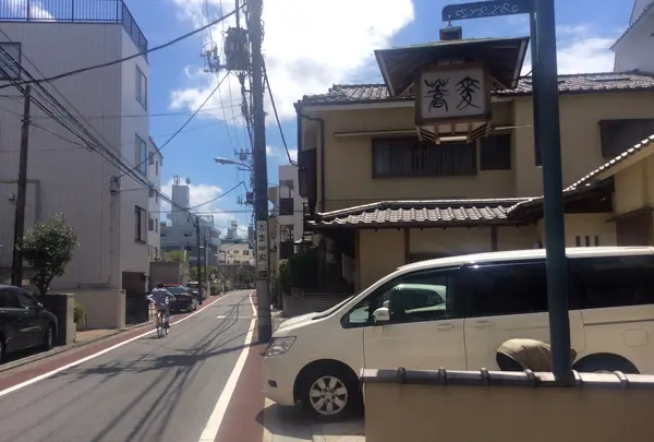 立会川 吉田家の写真・動画_image_413625