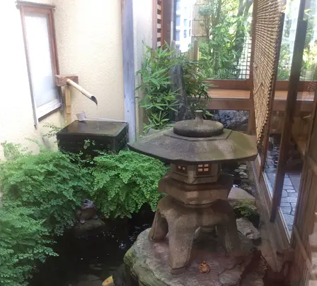 立会川 吉田家の写真・動画_image_413626