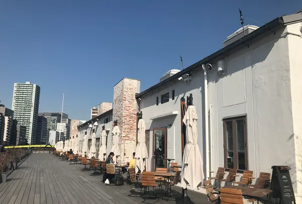 SØHOLM（スーホルム）の写真・動画_image_413668