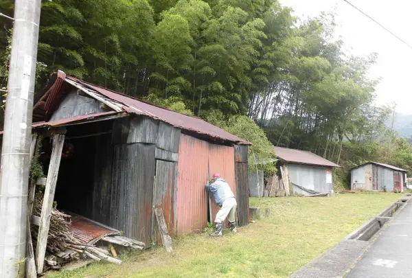 奥播磨かかしの里「ふるさとかかしギャラリー」の写真・動画_image_413765