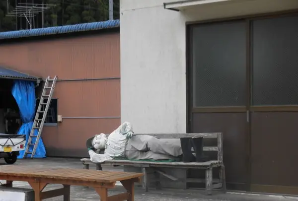 奥播磨かかしの里「ふるさとかかしギャラリー」の写真・動画_image_413768