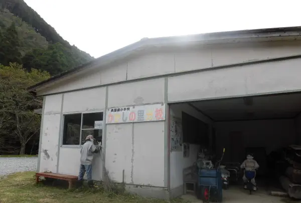 奥播磨かかしの里「ふるさとかかしギャラリー」の写真・動画_image_413772