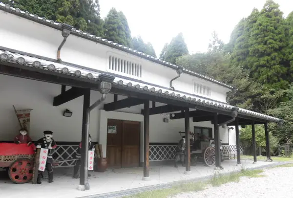 奥播磨かかしの里「ふるさとかかしギャラリー」の写真・動画_image_413774