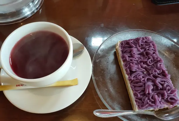 カフェくるくまの写真・動画_image_413827