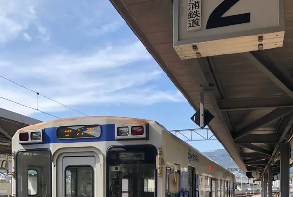 佐世保駅の写真・動画_image_413867