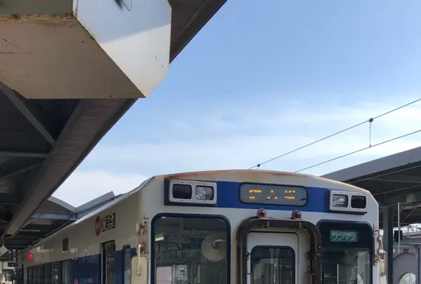 佐世保駅の写真・動画_image_413868