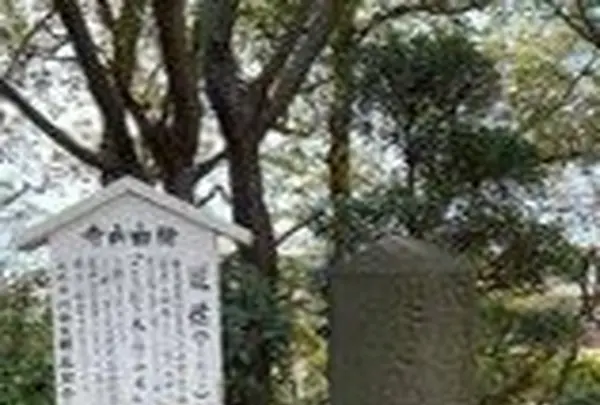 川崎宿の万年屋の写真・動画_image_413874