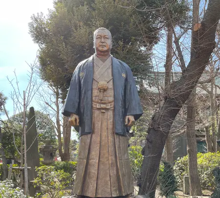 平間寺（川崎大師）の写真・動画_image_413885