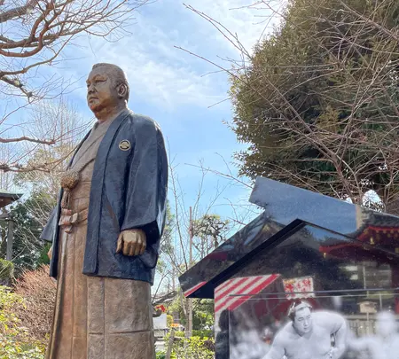 平間寺（川崎大師）の写真・動画_image_413886