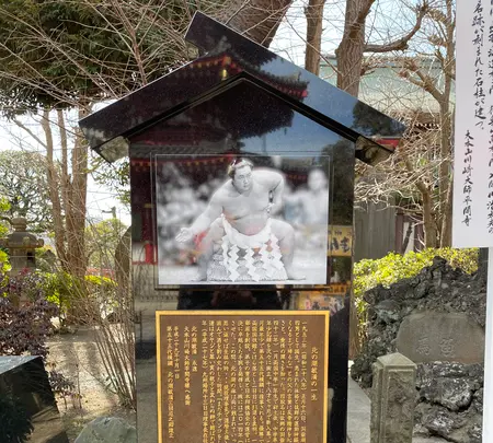 平間寺（川崎大師）の写真・動画_image_413888
