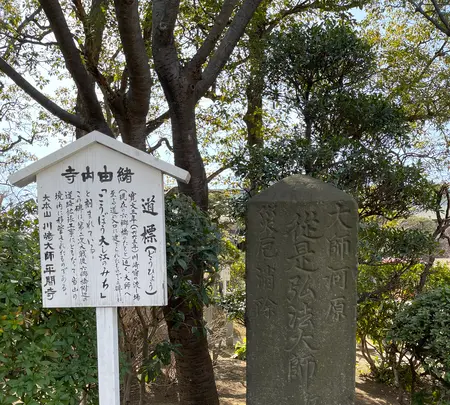 平間寺（川崎大師）の写真・動画_image_413892