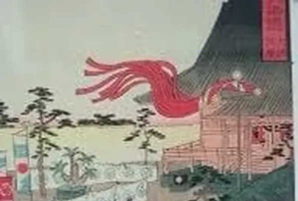 平間寺（川崎大師）の写真・動画_image_413899