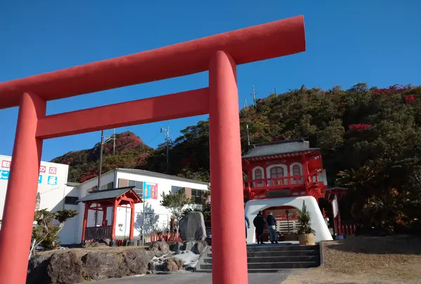 龍宮神社の写真・動画_image_413905