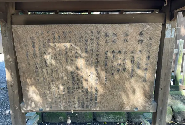 洲崎大神の写真・動画_image_413962