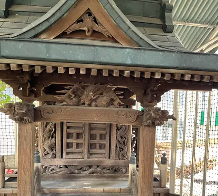 洲崎大神の写真・動画_image_413964