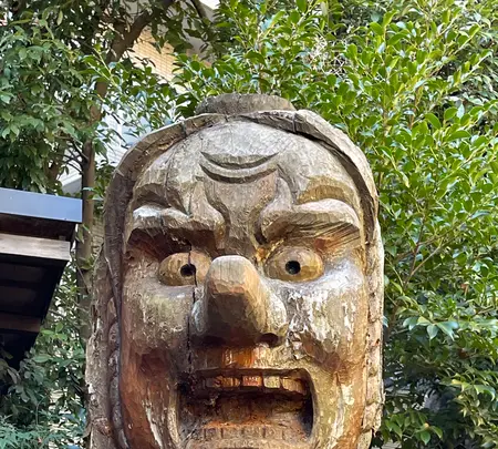 大綱金刀比羅神社社務所の写真・動画_image_413981
