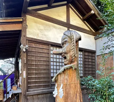 大綱金刀比羅神社社務所の写真・動画_image_413986