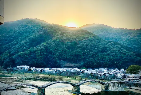 岩国国際観光ホテルの写真・動画_image_413988
