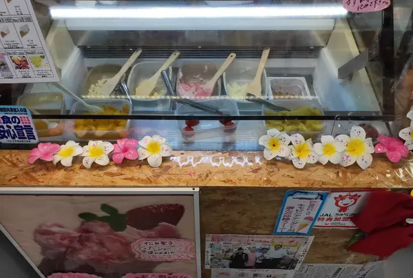 第一牧志公設市場の写真・動画_image_414099