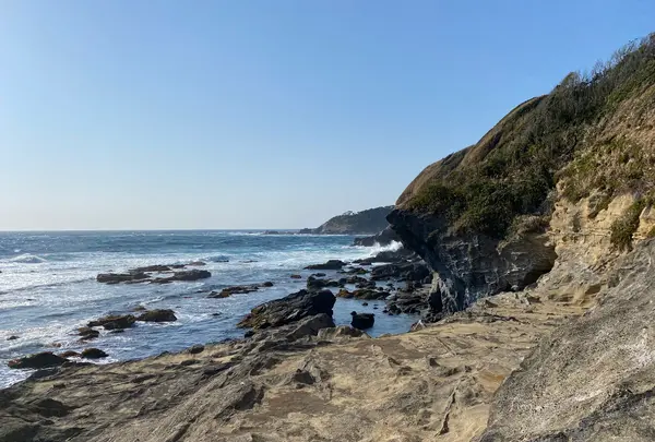 城ヶ島公園の写真・動画_image_414157
