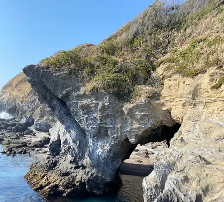 城ヶ島公園の写真・動画_image_414158