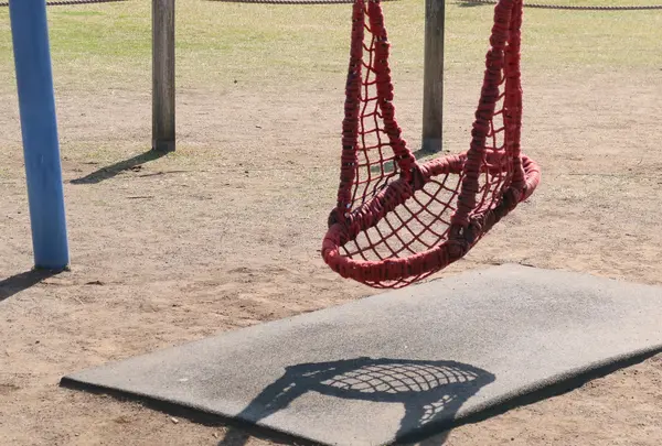 アスレチック広場の写真・動画_image_414256