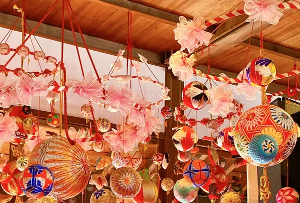 柳川藩主立花邸 御花の写真・動画_image_414274