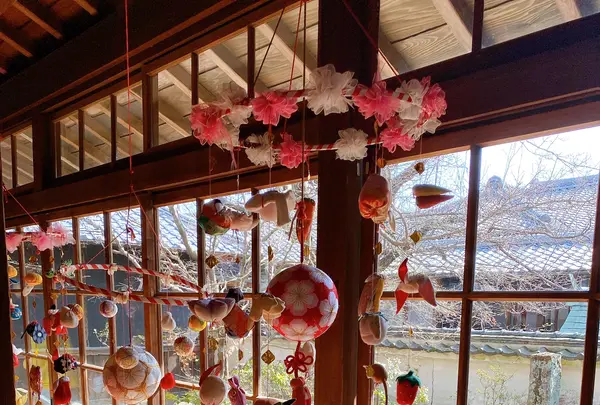 柳川藩主立花邸 御花の写真・動画_image_414277