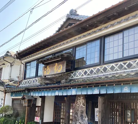 水郷柳川観光の写真・動画_image_414281
