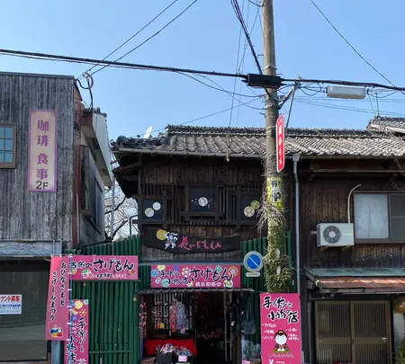 水郷柳川観光の写真・動画_image_414284