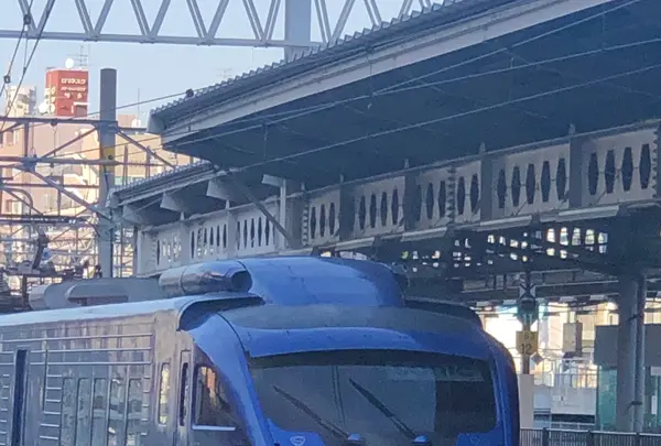 博多駅の写真・動画_image_414310