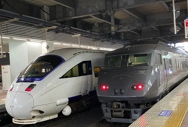 博多駅の写真・動画_image_414312