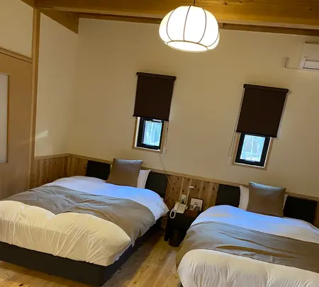 そのぎ茶温泉里山の湯宿 つわぶきの花の写真・動画_image_414315