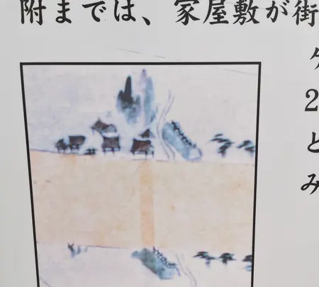 江戸方見附跡の写真・動画_image_414333