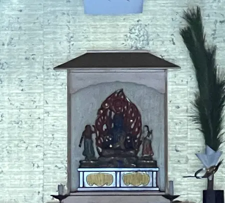 高野山真言宗 普賢山 香象院の写真・動画_image_414335